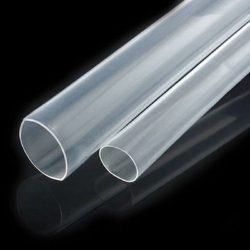 Heat Shrinkable Tube 3.2mm Transparent