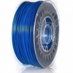 Devil Filament PET-G 1.75mm 0.33Kg Blue