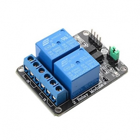 Otronic Module relais 5v pour Arduino