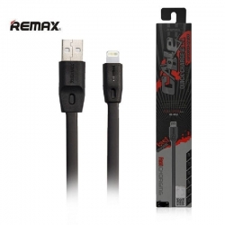 remax-spiral-rc-117i-lightning-cable-black-24a-radiance-pro-gr