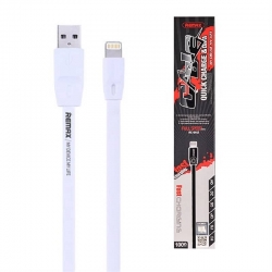 remax-usb-lightning-cable-rc-001i-full-speed-2m-gr