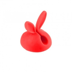 Cable Organizer - Red Rabbit