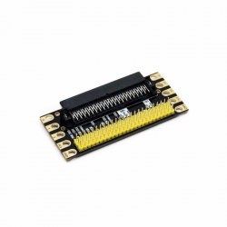 microbit-edge-connector-breakout-board