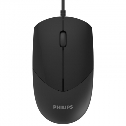 philips-wired-mouse-spk7244-1000dpi-usb-3-keys-black