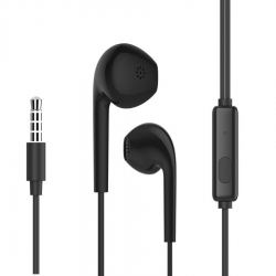 celebrat-earphones-g12-with-mic-142mm-12m-black-gr