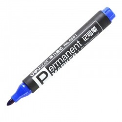 deli-big-tip-permanent-marker-6881-blue-1mm-gr