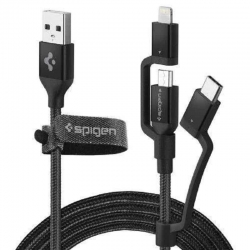 spigen-c10i3-3in1-type-c-lightning-micro-usb-cable-15m-black-gr