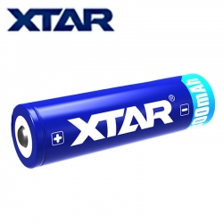 XTAR 14500 800mAh Li-ion Μπαταρία με προστασία