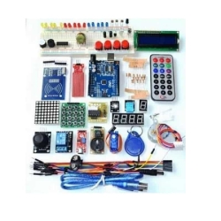 RFID Starter kit (Arduino Compatible)