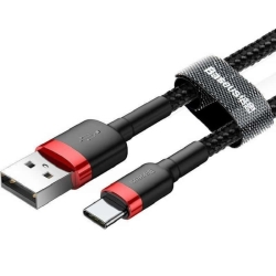 baseus-cafule-braided-type-c-cable-black-red-1m