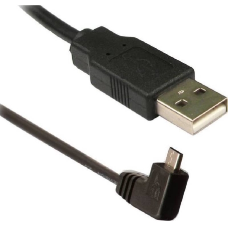 powertech-micro-usb-cable-angled-15m-gr