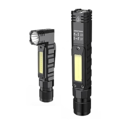 superfire-g19-multifunction-flashlight-200lm-usb-gr
