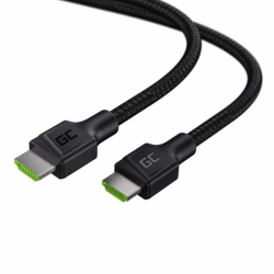 Green Cell HDMI 2.0 Cable StreamPlay - 1.5m