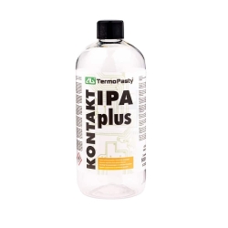 Termopasty Ισοπροπυλική Αλκοόλη 1L IPA Plus 99.8%